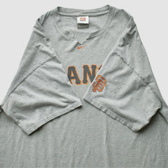 San Francisco Giants Nike 2000s T-Shirt Online