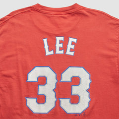 Texas Rangers Majestic 2010 T-Shirt Outlet