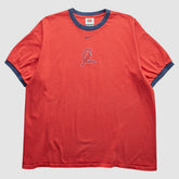 St. Louis Cardinals Nike 2000s T-Shirt Sale