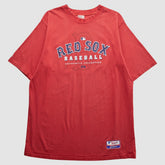 Boston Red Sox 2005 T-Shirt Near Me