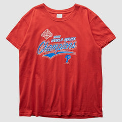 Philadelphia Phillies 2008 T-Shirt Online