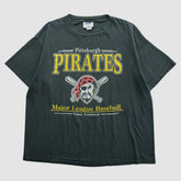 Pittsburgh Pirates CSA 2000 T-Shirt Outlet