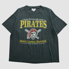 Pittsburgh Pirates CSA 2000 T-Shirt Outlet