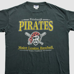 Pittsburgh Pirates CSA 2000 T-Shirt Outlet