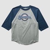 Milwaukee Brewers 2000s T-Shirt for sale
