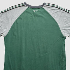 New York Jets Reebok 2000s T-Shirt - Green Vintage - Fanatics