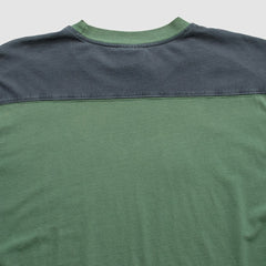 New York Jets NFL 2000s T-Shirt - Green Vintage - Fanatics