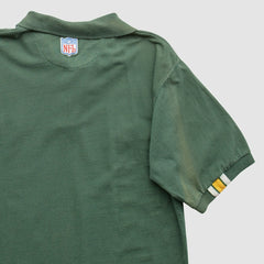 Green Bay Packers Logo Athletic 90s T-Shirt - Green Vintage - Fanatics