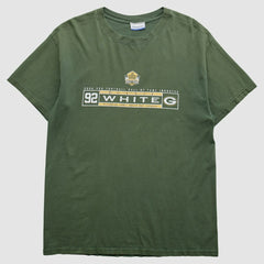 Green Bay Packers Reebok 2006 T-Shirt - Green Vintage - Fanatics