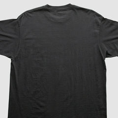 Pittsburgh Steelers Reebok 2000s T-Shirt - Black Vintage - Fanatics