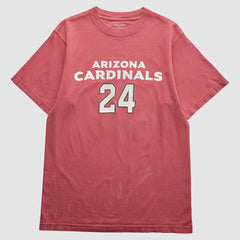 Arizona Cardinals Reebok 2000s T-Shirt - Red Vintage - Fanatics