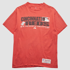Cincinnati Reds Majestic 2008 T-Shirt for sale