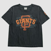 San Francisco Giants Genuine Merchandise 2000s T-Shirt Near Me