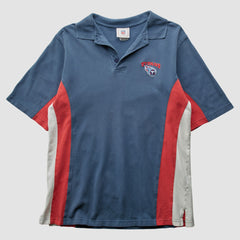 Tennessee Titans NFL 2000s T-Shirt - Blue Vintage - Fanatics