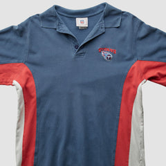 Tennessee Titans NFL 2000s T-Shirt - Blue Vintage - Fanatics