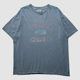 Boston Red Sox 2007 T-Shirt Near Me
