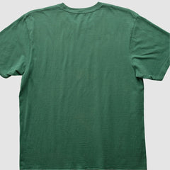 New York Jets Reebok 2000s T-Shirt - Green Vintage - Fanatics