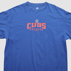 Chicago Cubs Majestic 2009 T-Shirt Sale