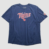 Minnesota Twins Nike 2000s T-Shirt Outlet