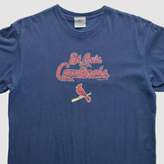 St. Louis Cardinals 2000s T-Shirt Sale