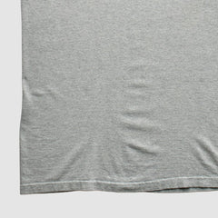 Pittsburgh Steelers Reebok 2000s T-Shirt - Gray Vintage - Fanatics