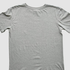 Pittsburgh Steelers Reebok 2000s T-Shirt - Gray Vintage - Fanatics
