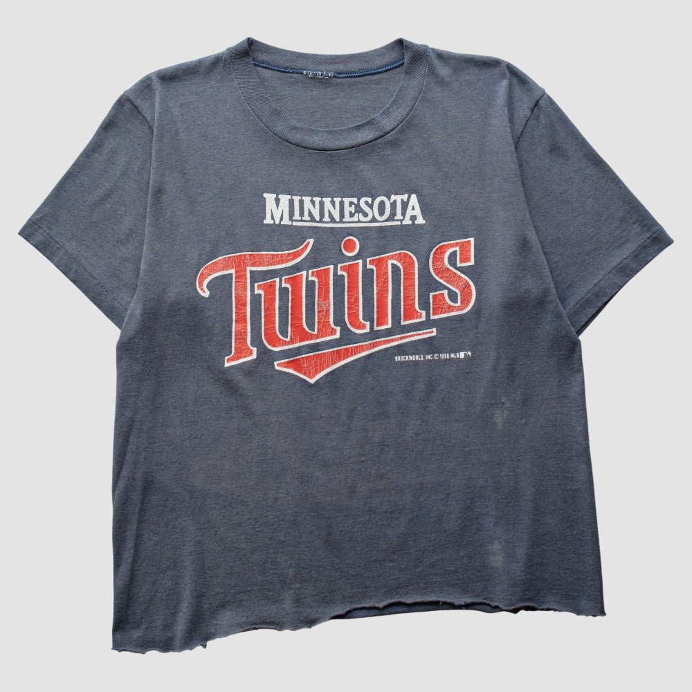 Minnesota Twins 1988 T-Shirt Discount