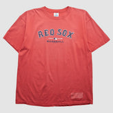 Boston Red Sox Majestic 2003 T-Shirt for sale