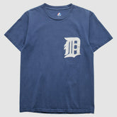 Detroit Tigers Majestic 2000s T-Shirt Sale