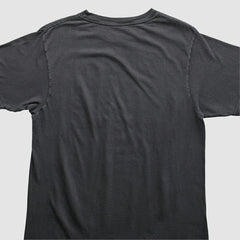 Pittsburgh Steelers Reebok 2010 T-Shirt - Black Vintage - Fanatics