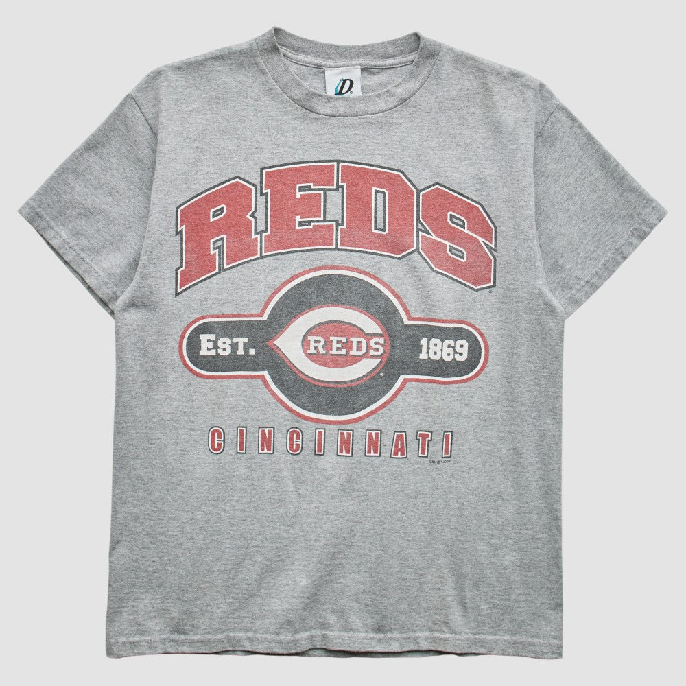 Cincinnati Reds Dynasty 2003 T-Shirt Sale