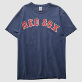 Boston Red Sox Russell 2000s T-Shirt for sale