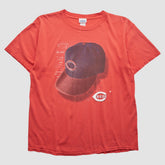 Cincinnati Reds CSA 2000s T-Shirt Outlet