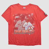 St. Louis Cardinals Starter 1997 T-Shirt Sale
