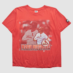 St. Louis Cardinals Starter 1997 T-Shirt Sale