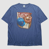 Boston Red Sox Lee Apparel 2000s T-Shirt Near Me