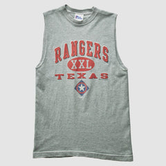 Texas Rangers Pro Player 1997 Tank Discount