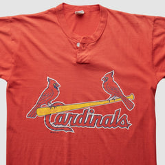 St. Louis Cardinals Russell 1998 T-Shirt Online
