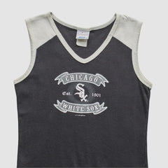 Chicago White Sox 2007 Tank Outlet