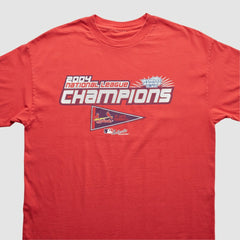 St. Louis Cardinals 2004 T-Shirt for sale