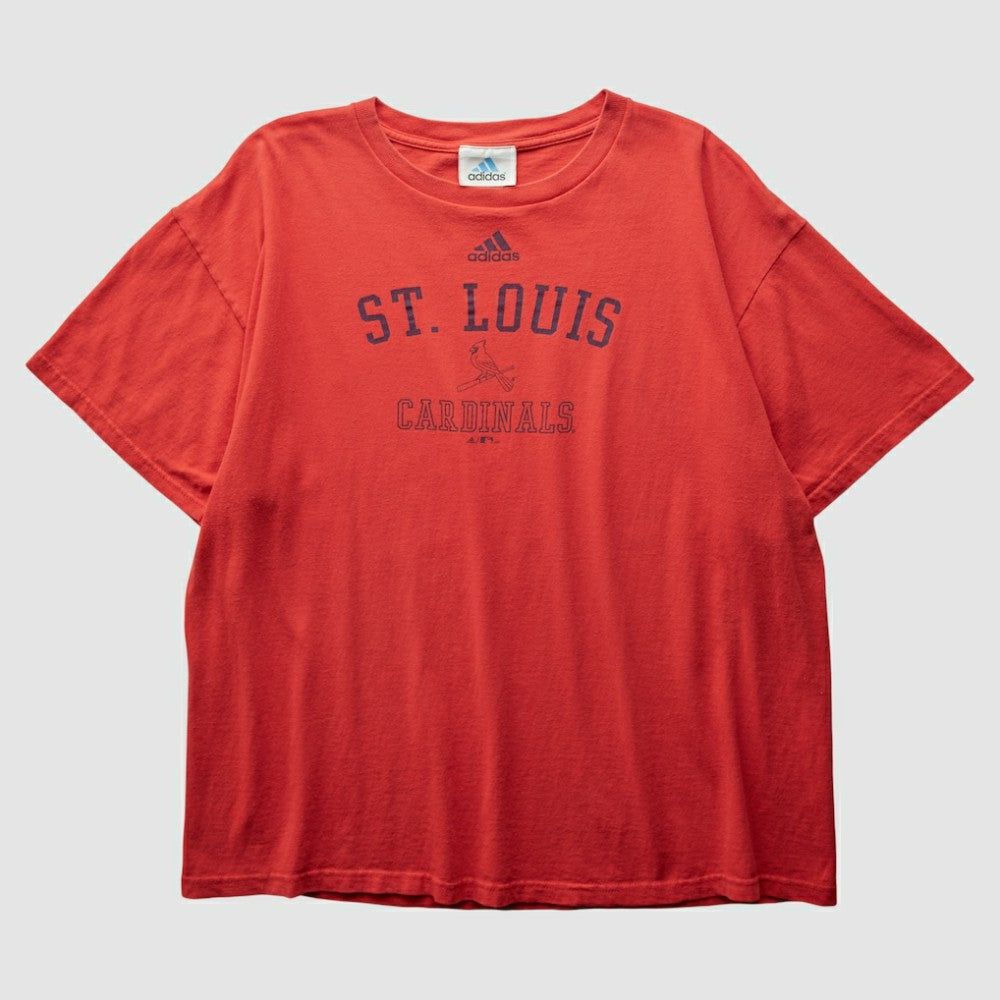 St. Louis Cardinals Adidas 2004 T-Shirt for sale