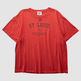 St. Louis Cardinals Adidas 2004 T-Shirt for sale