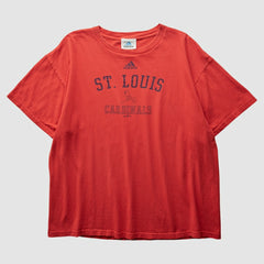 St. Louis Cardinals Adidas 2004 T-Shirt for sale