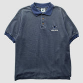 Dallas Cowboys Dynasty 2000s T-Shirt - Blue Vintage - Fanatics