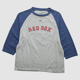 Boston Red Sox Majestic 2000s T-Shirt Online