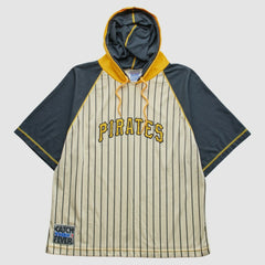 Pittsburgh Pirates Rookie League 90s Sweatshirt Online