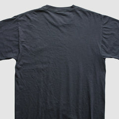 Pittsburgh Steelers 2000s T-Shirt - Black Vintage - Fanatics