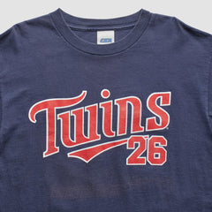 Minnesota Twins CSA 2003 T-Shirt Online