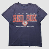 Boston Red Sox Dynasty 2002 T-Shirt Discount