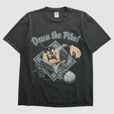 Chicago White Sox Jerzees 1993 T-Shirt Discount